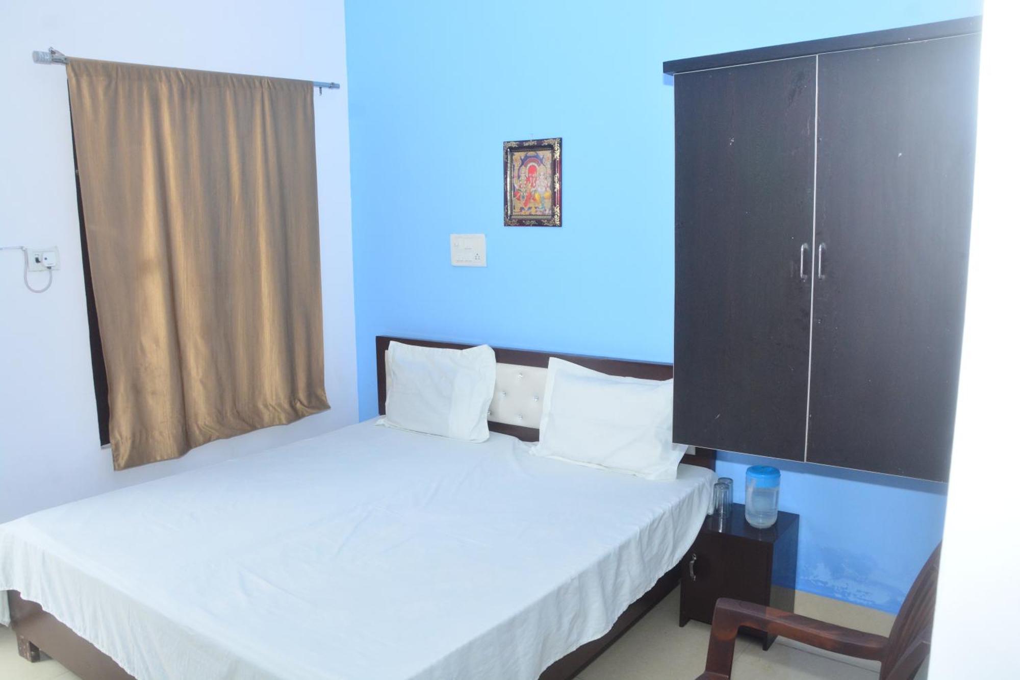 Hotel Chandrasha Villa Ayodhya Dham Ram Mandir 600 Meter Esterno foto